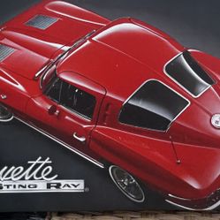 Car Painting