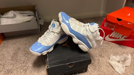 Jordan’s