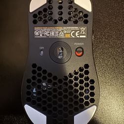 Glorious Model 0 Minus Wireless 