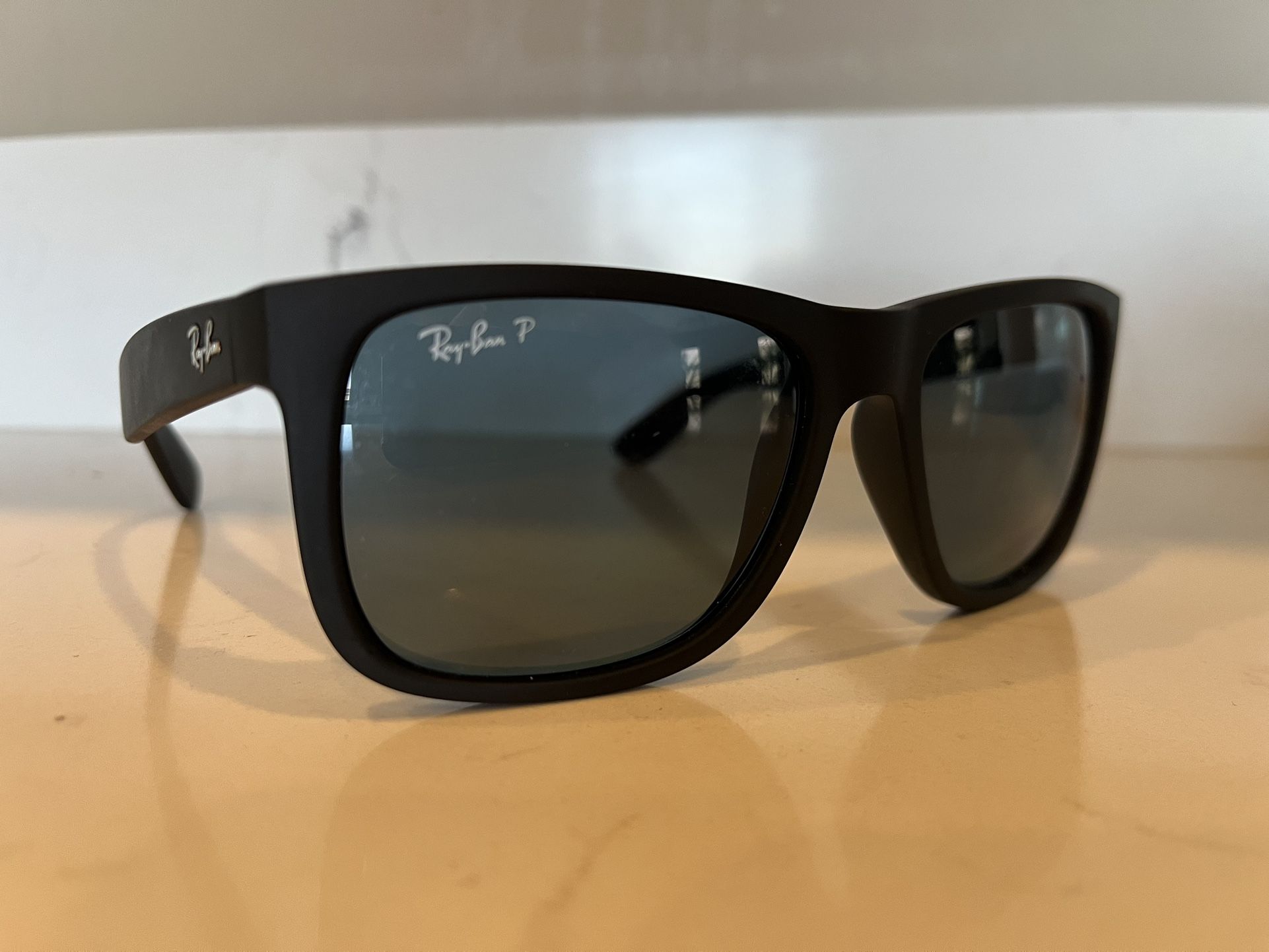 Ray Ban RB4165 Justin Classic