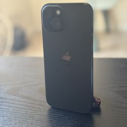iPhone 15