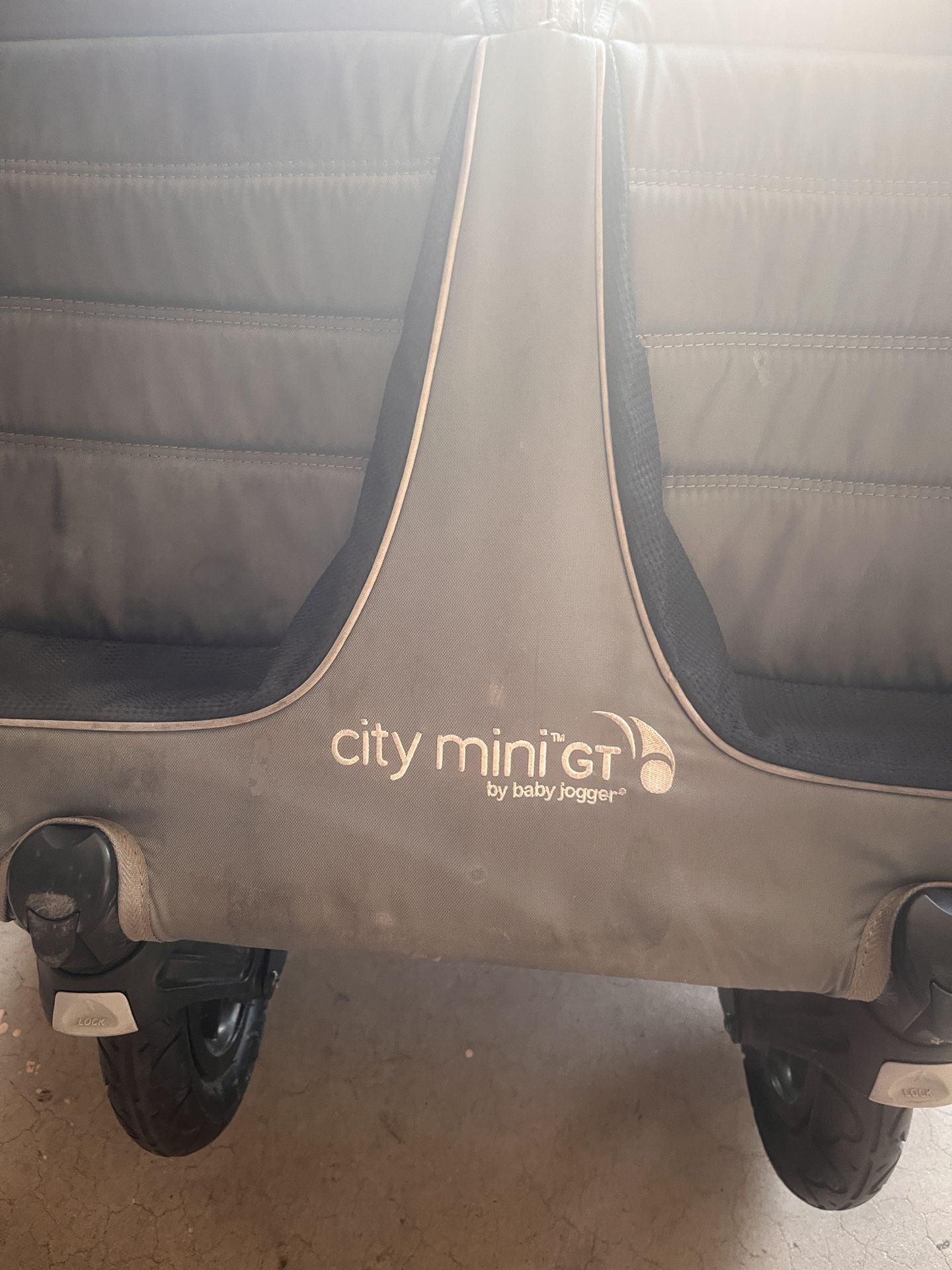 City mini GT