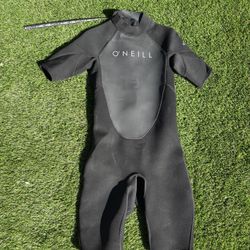 O’Neill Men’s Spring Suit - Size Medium