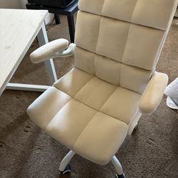 Small Adjustable Desk Chair