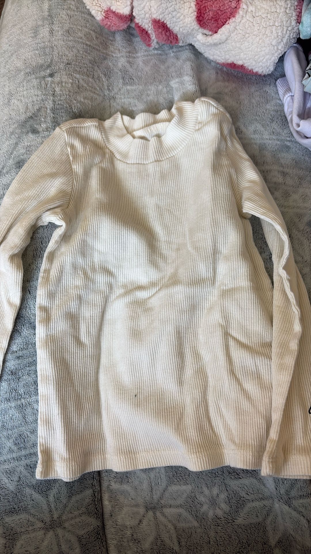 Toddler Girl Clothes 