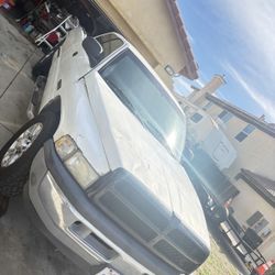 2001 Dodge Ram 2500