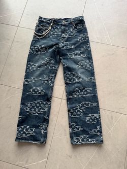 LV pants