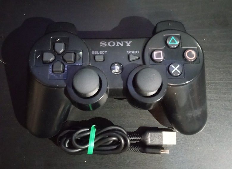PS3 Controller $35