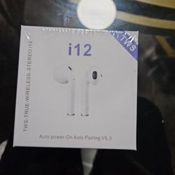 Earpods