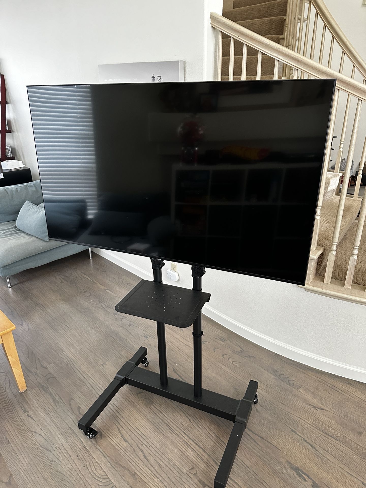 Portable TV Stand