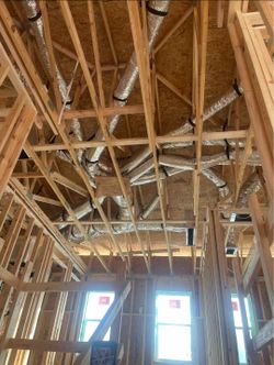 Air Conditioning (New)