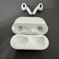 Apple Airpods 3 (Another Pair)