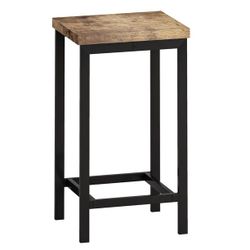 3 bar table stools