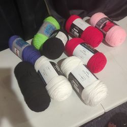 Yarn