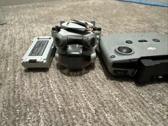 Dji mini 5pro   Fly