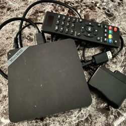Tv Mini Box 