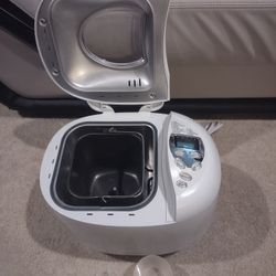 Bread Maker