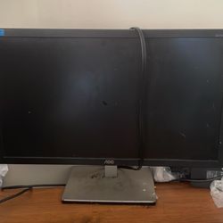 Aoc Monitor 