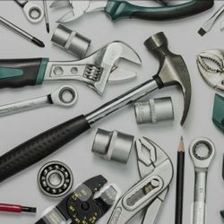Tools (Read Description)