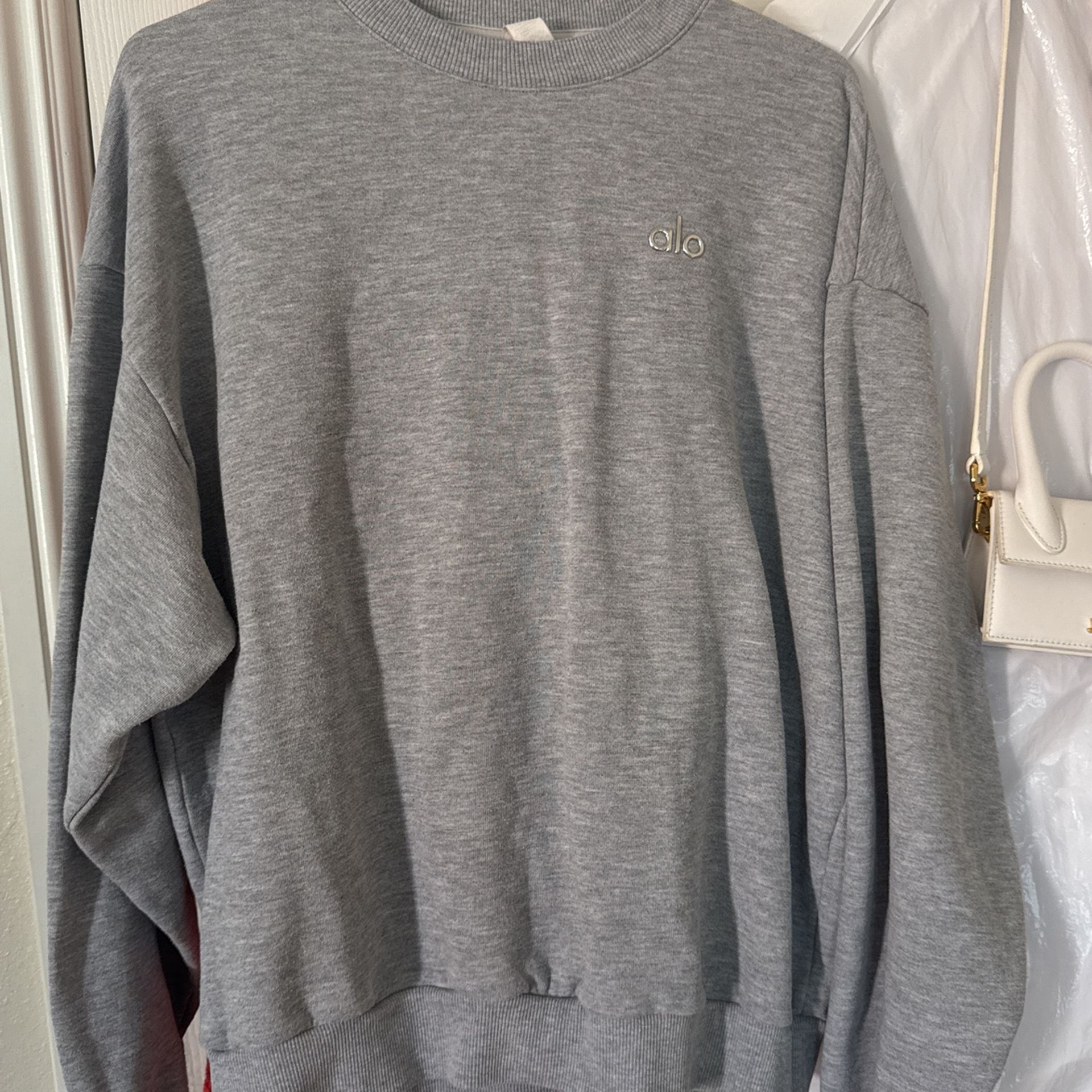 Alo Sweatshirt