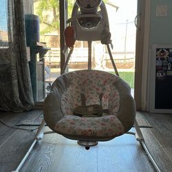 Ingenuity Baby Swing