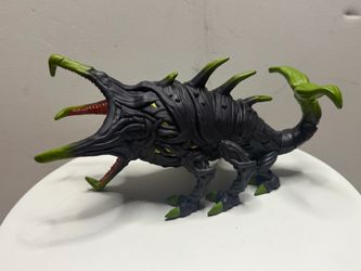 Dark Monster Creature Action Figure