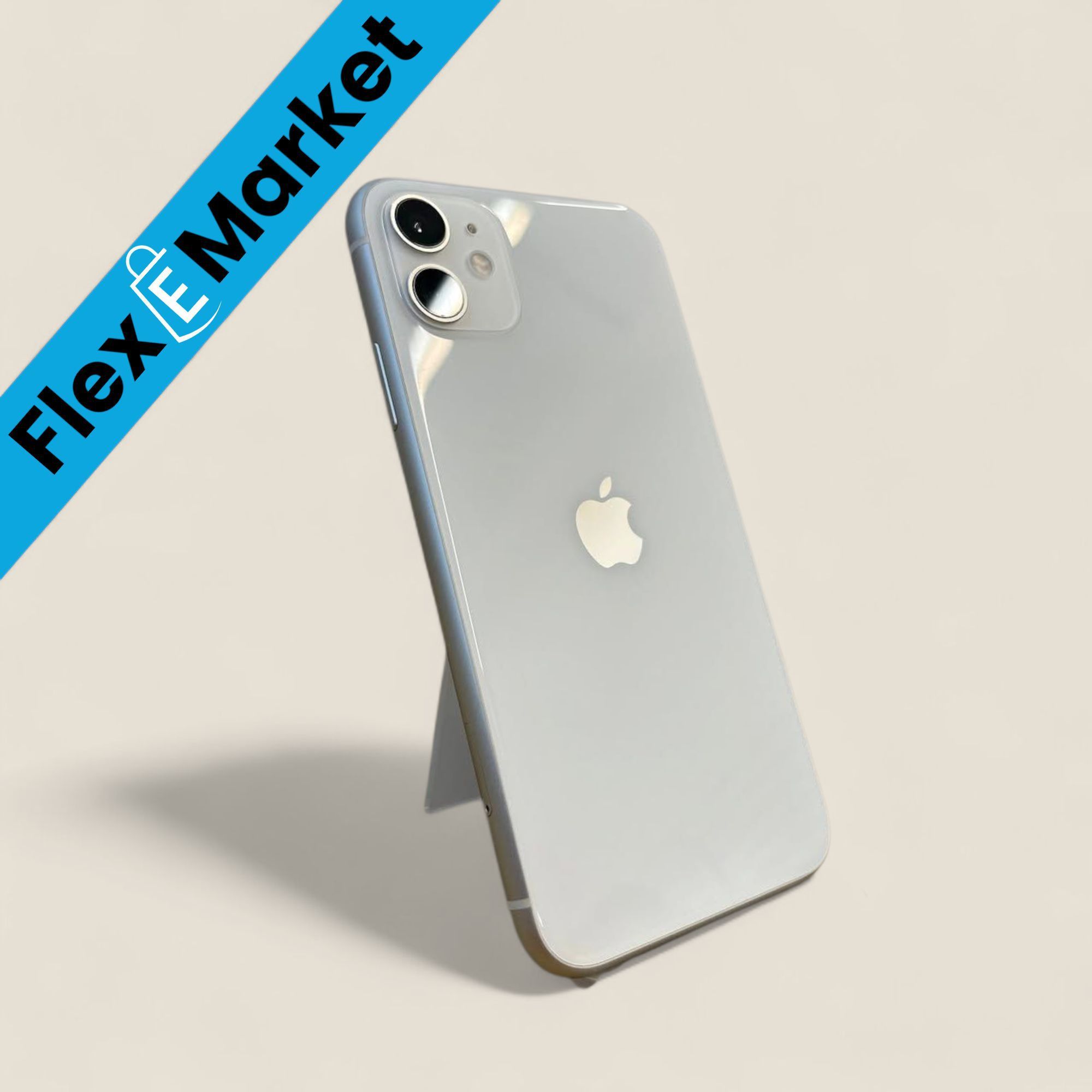 iPhone 11 128GB Unlocked | FlexEmarket Hot Deal