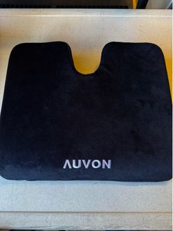 Seat Cushion 18” x 16” x 3”