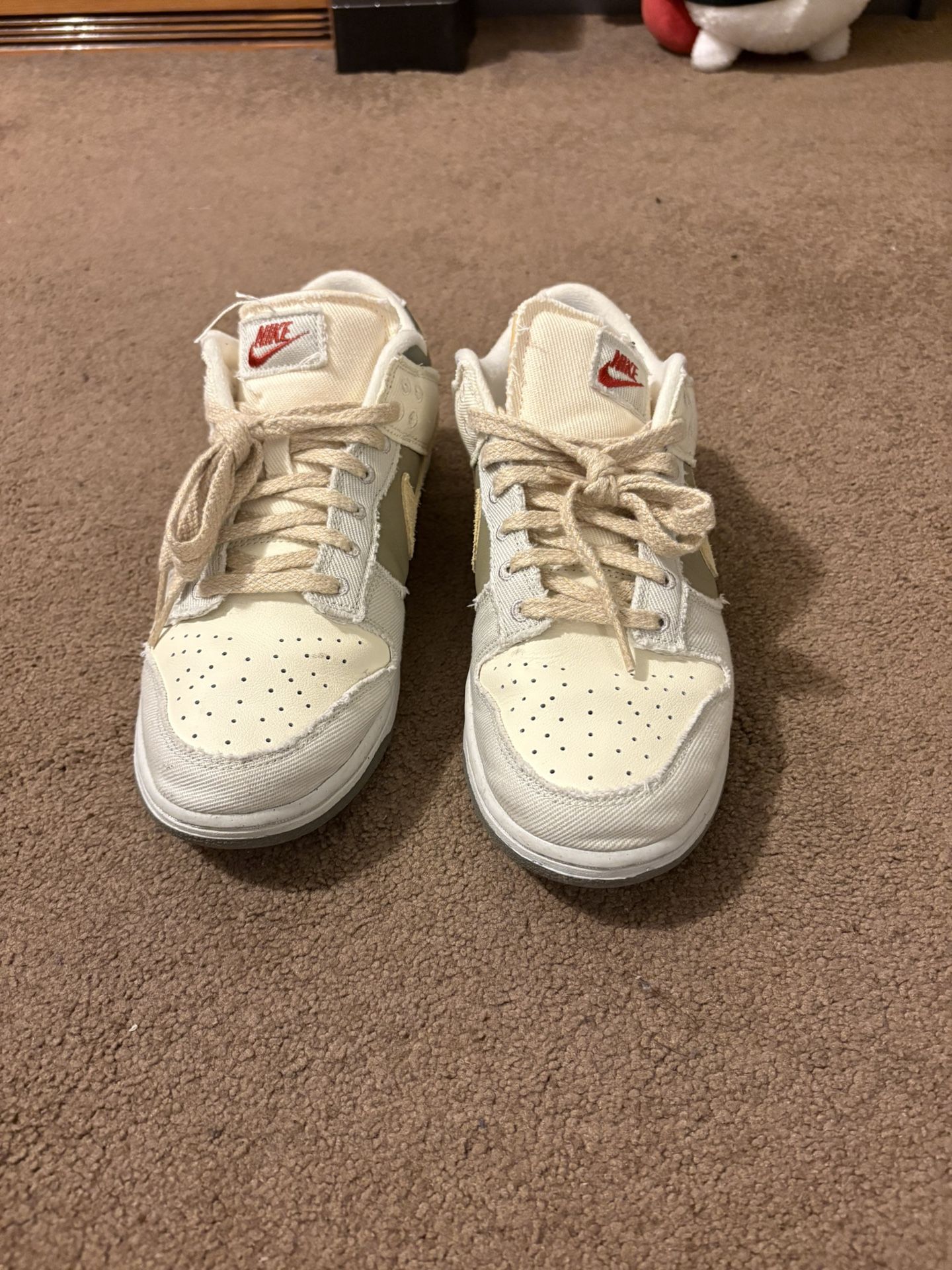 Nike Dunk Men9 Women10.5