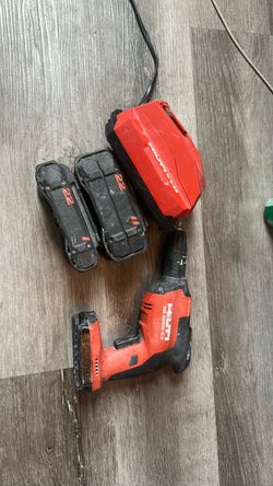 Hilti sd 5000-22