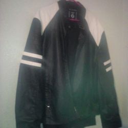 NICE MEN JACKET.XL
