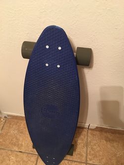Penny Board [ like new ] .