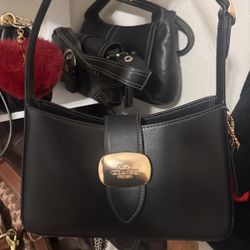 Coach Elizabeth shoulder bag 