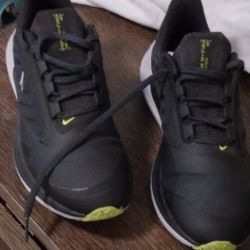 Nike Reebok And Adidas Shoe Bundle 