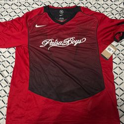 Paisa boys Nike Jersey