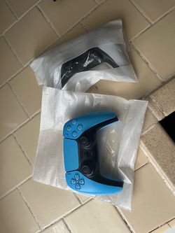 PS5 DualSense Wireless Controller