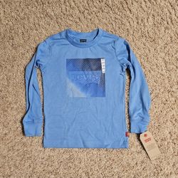 Boys Shirt Breand New With Tag