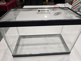 Marineland 2 Gallon Tank