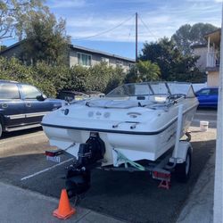 Boat - Lancha 