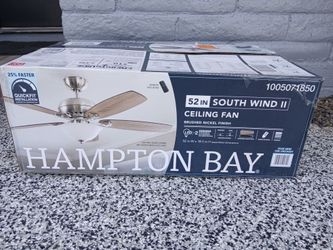 CEILING FAN