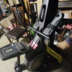 Row Machine
