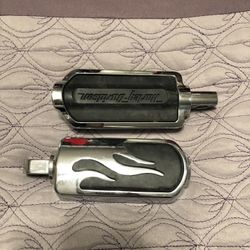 Harley motorcycle parts