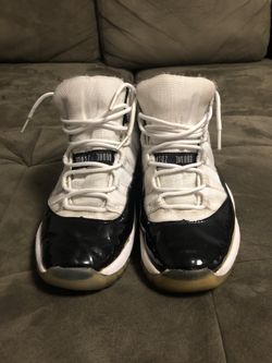 Jordan 12 concords