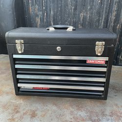 Craftsman Rally Tool Box