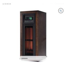 Tower Heater 