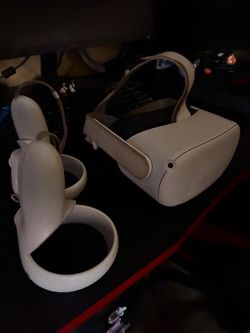 Oculus Meta Quest 2