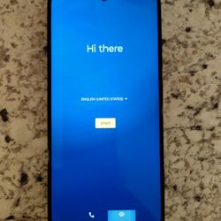 Moto G Power 2024