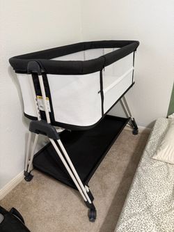 Baby bassinet