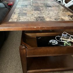 Coffee Table 
