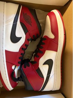 Brand New Jordan 1s 9.5 mens
